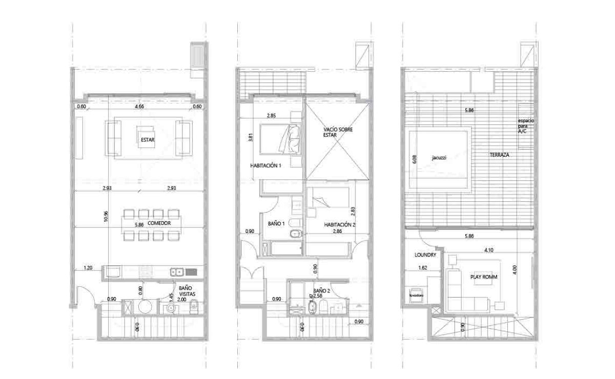 Loft A