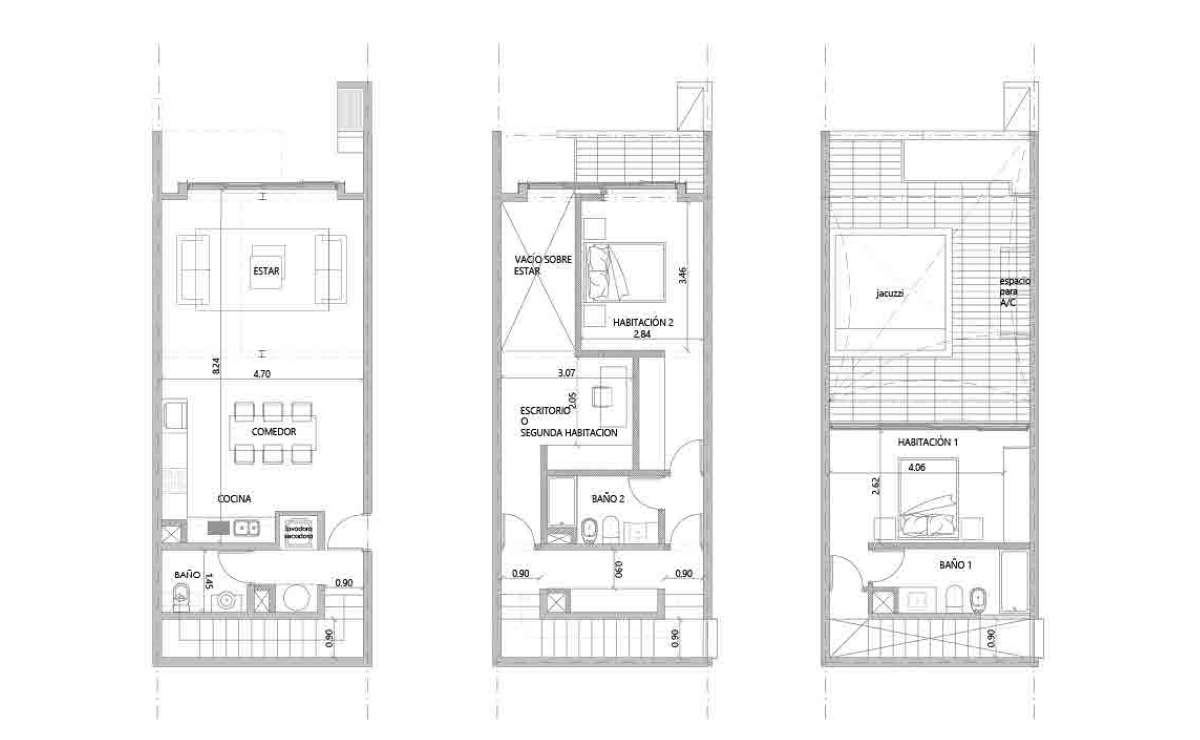 Loft B
