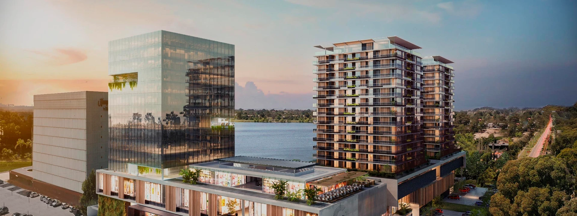 Los <span>mejores proyectos de Uruguay</span> están en Urdapilleta.