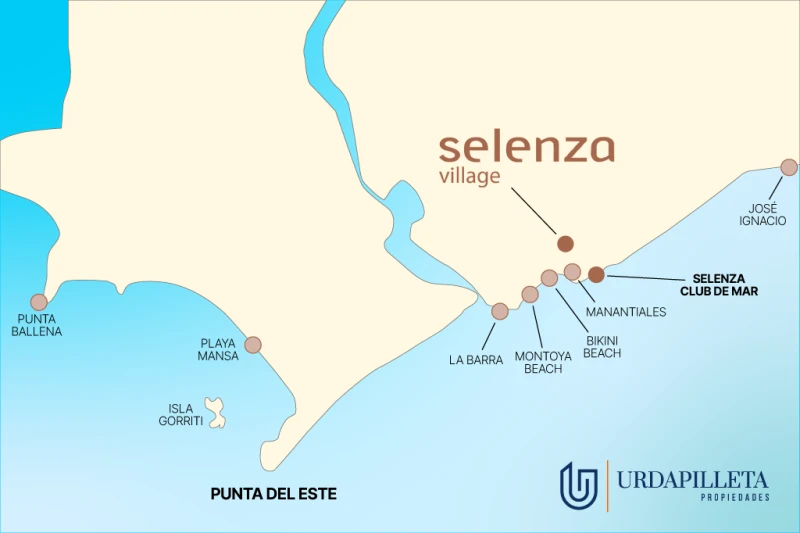 Foto de Selenza Residences & Beach Club