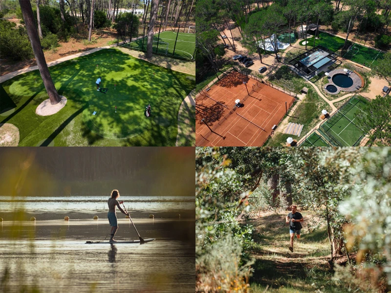 Foto de Reserva Montoya