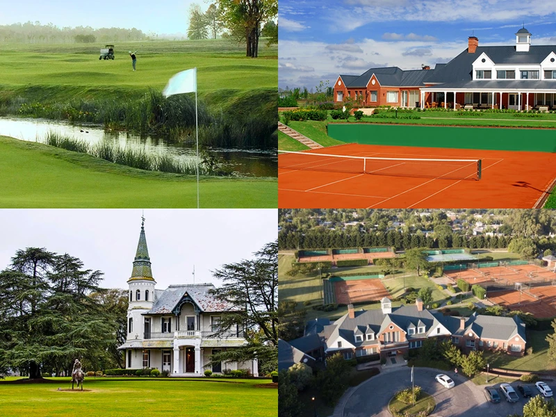 Foto de Ayres Soho Pilará