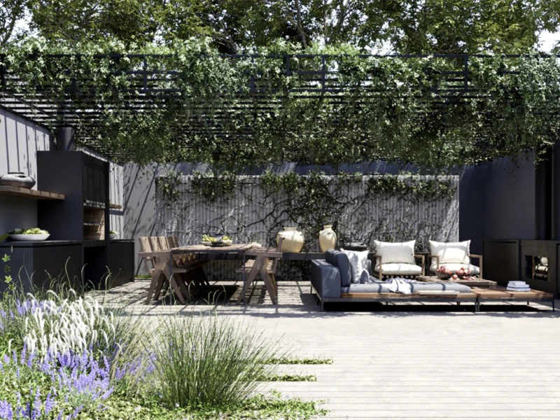 Foto de Cabrera 5846 | CABA