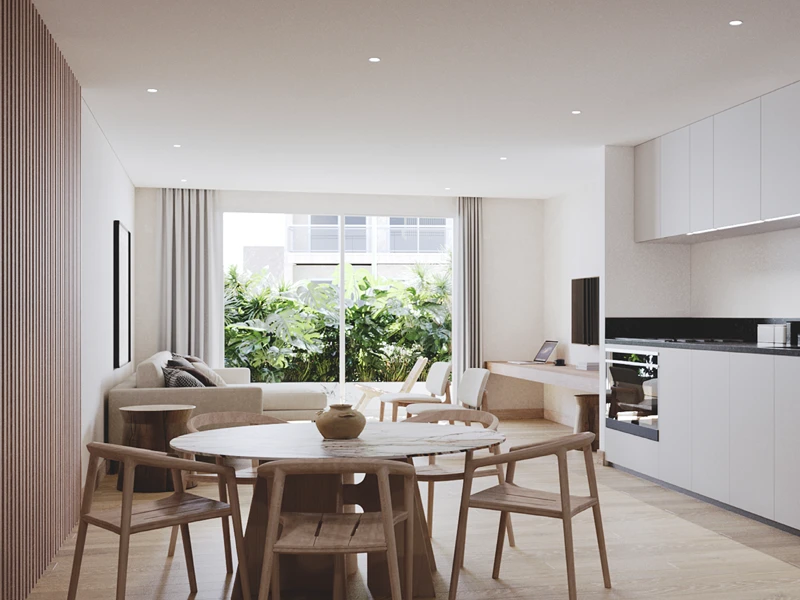 Foto de Mansilla 2920 | CABA