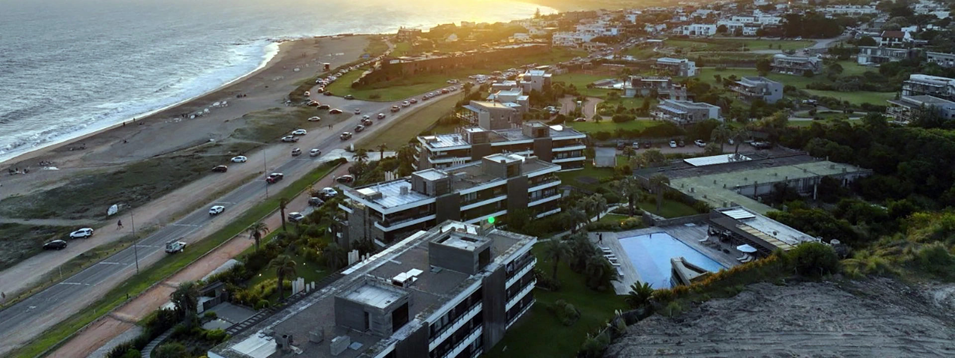 Selenza Residences & Beach Club