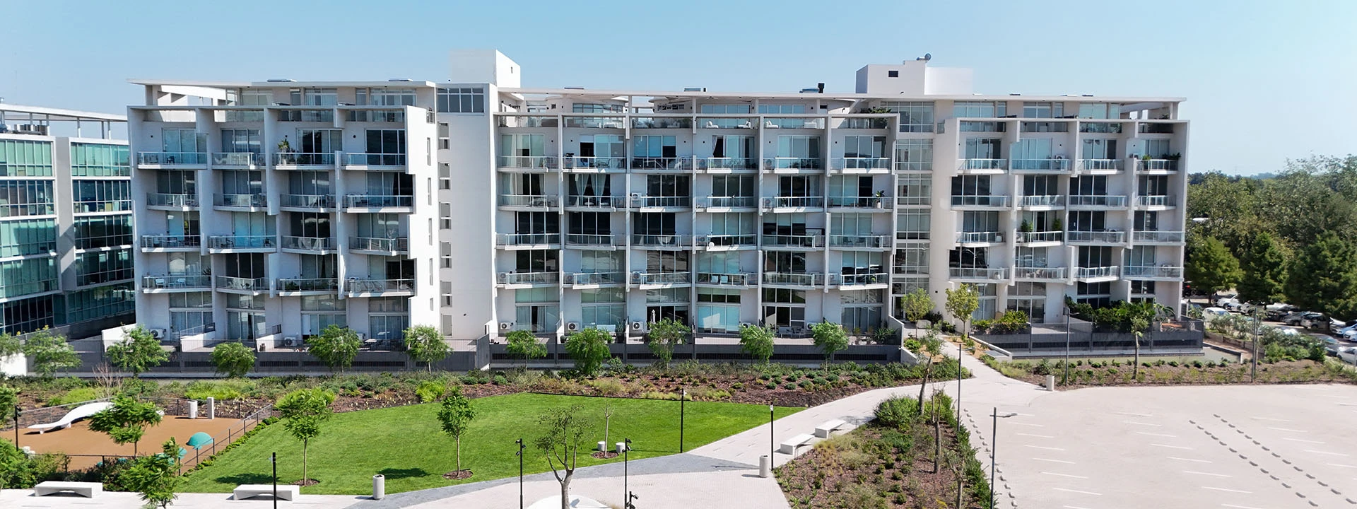 Studios | Ayres Vila